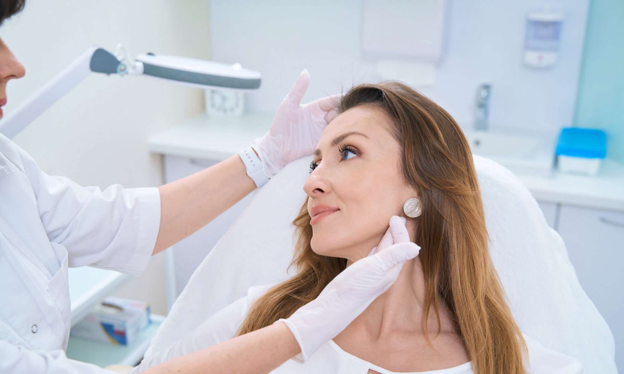 Mesotherapie Gesicht Düsseldorf