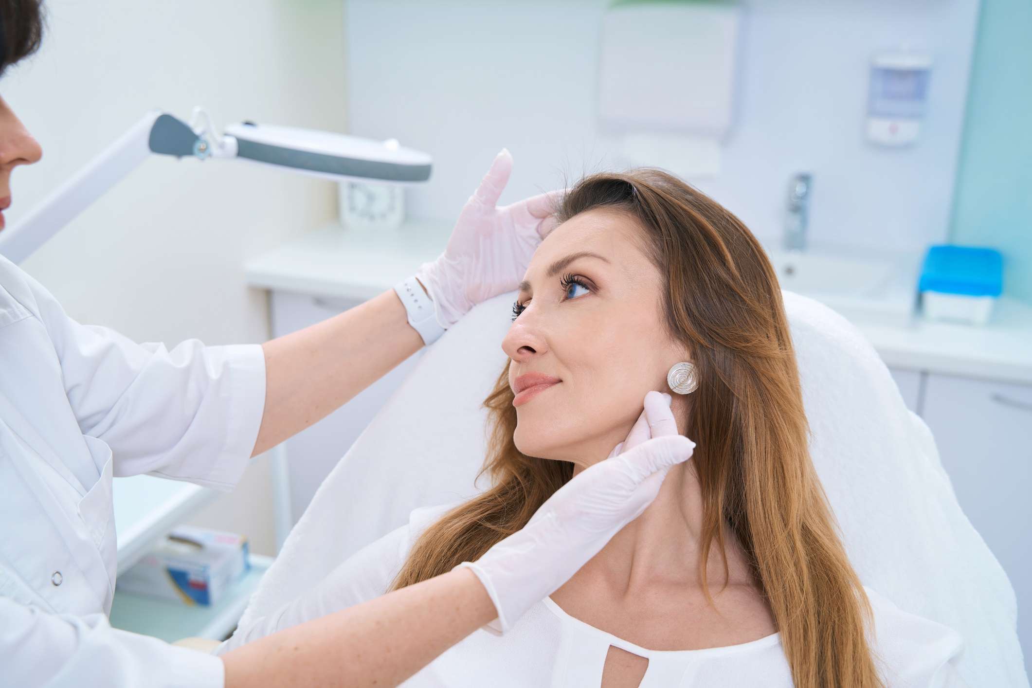 Mesotherapie Gesicht Düsseldorf