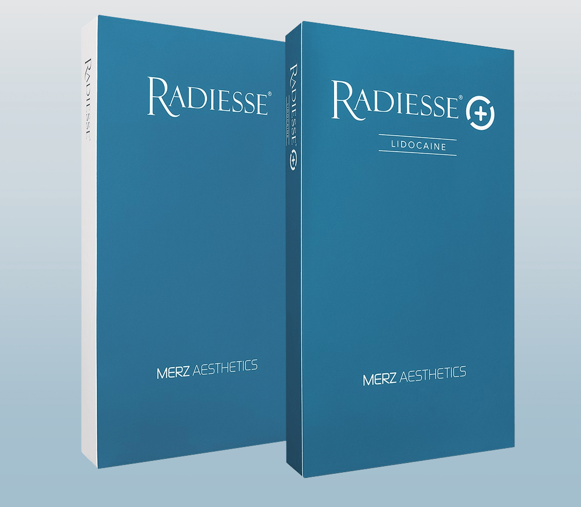 RADIESSE® in Düsseldorf bei Dr. MO Medical Beauty