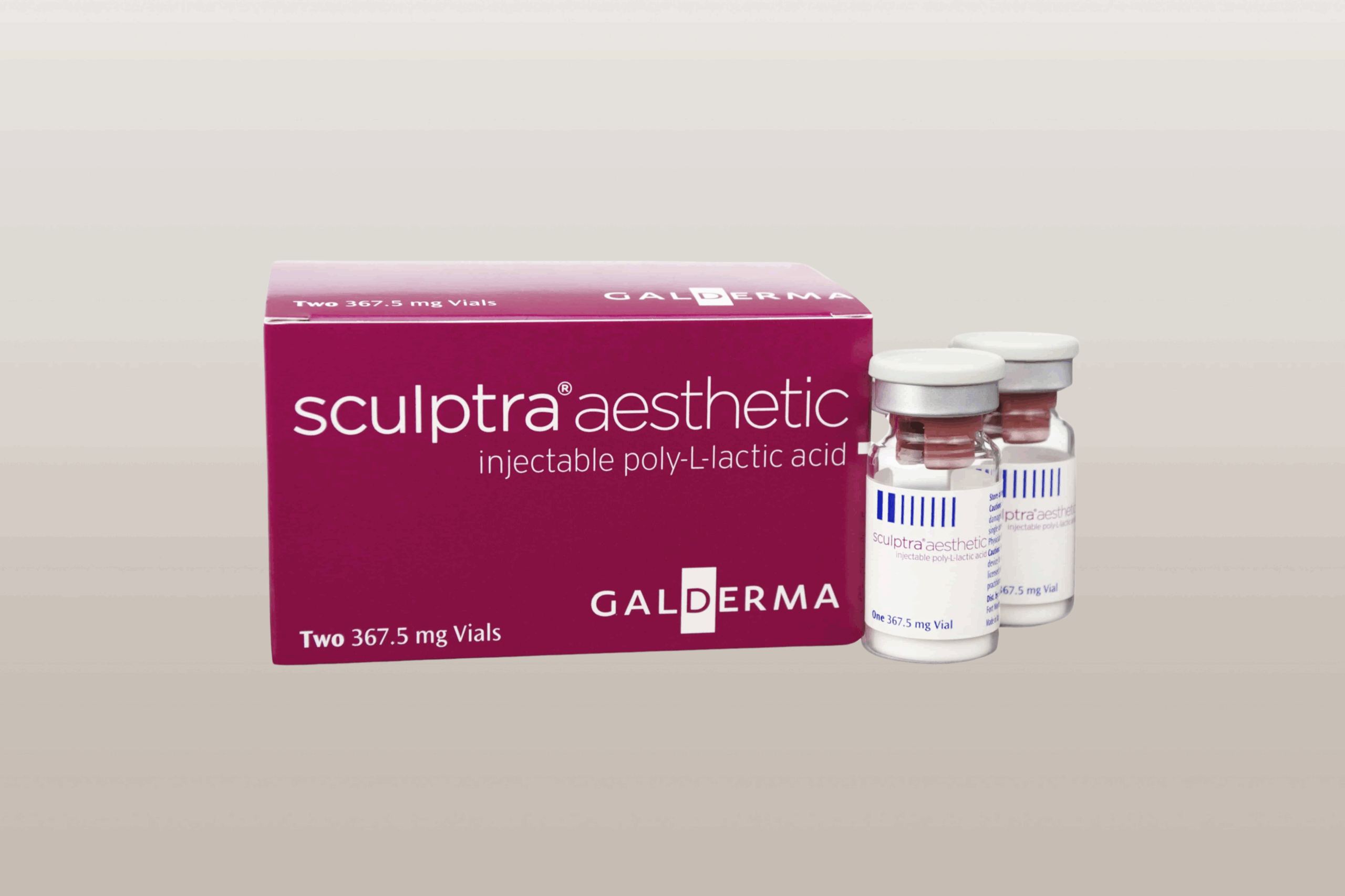 Sculptra® Behandlung in Duesseldorf
