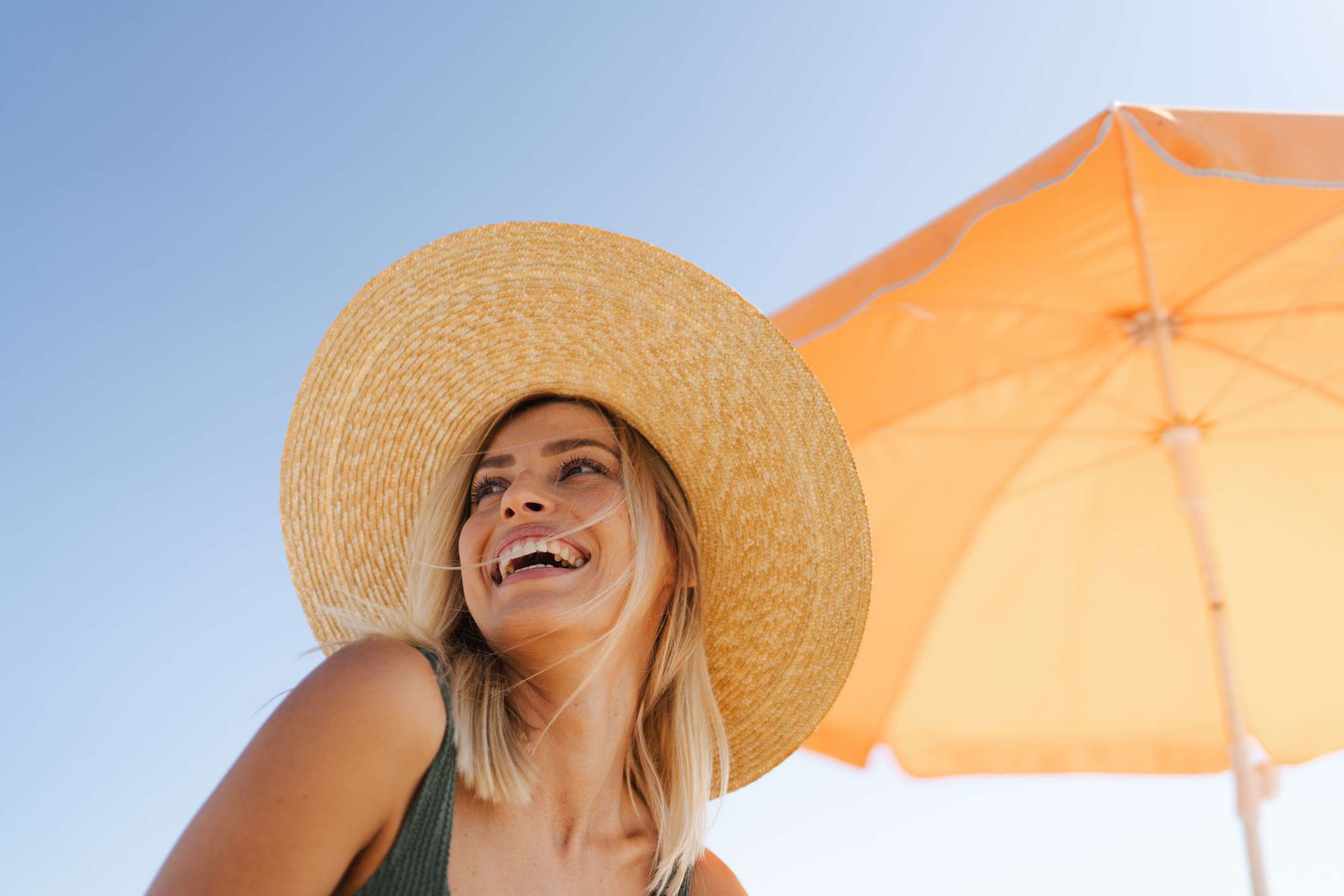 Sonnenschäden nach dem Urlaub? So regenerieren Sie Ihre Haut richtig