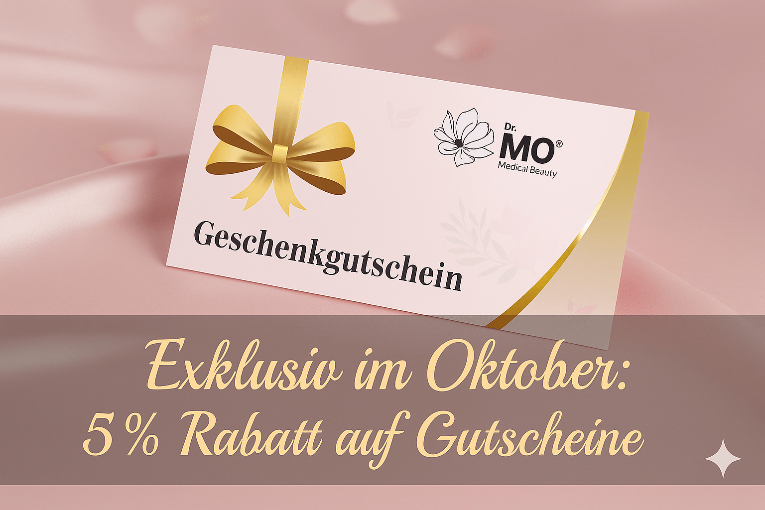 Ästhetische Beauty Gutscheine Düsseldorf