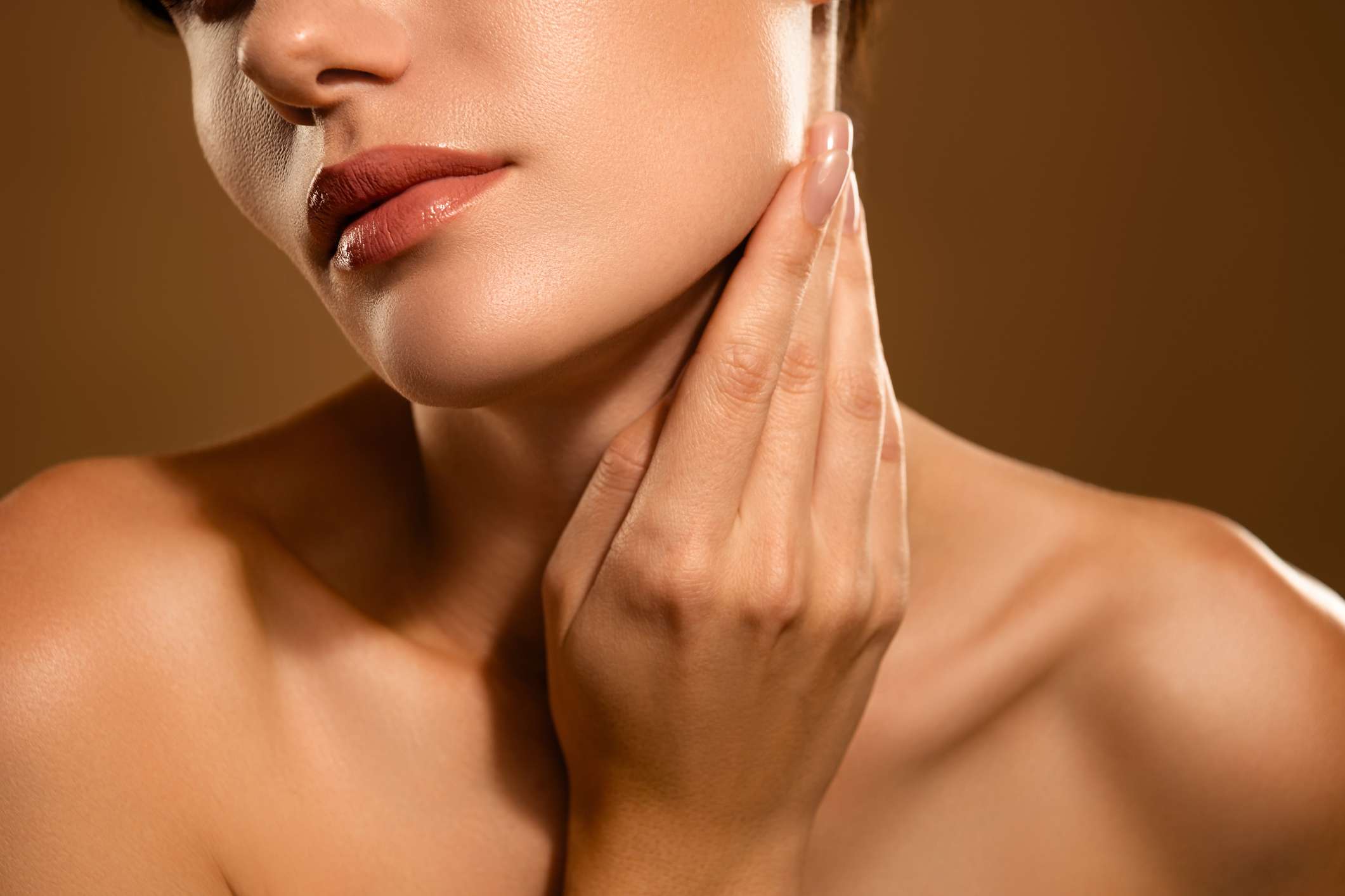 Jawline Contouring Düsseldorf