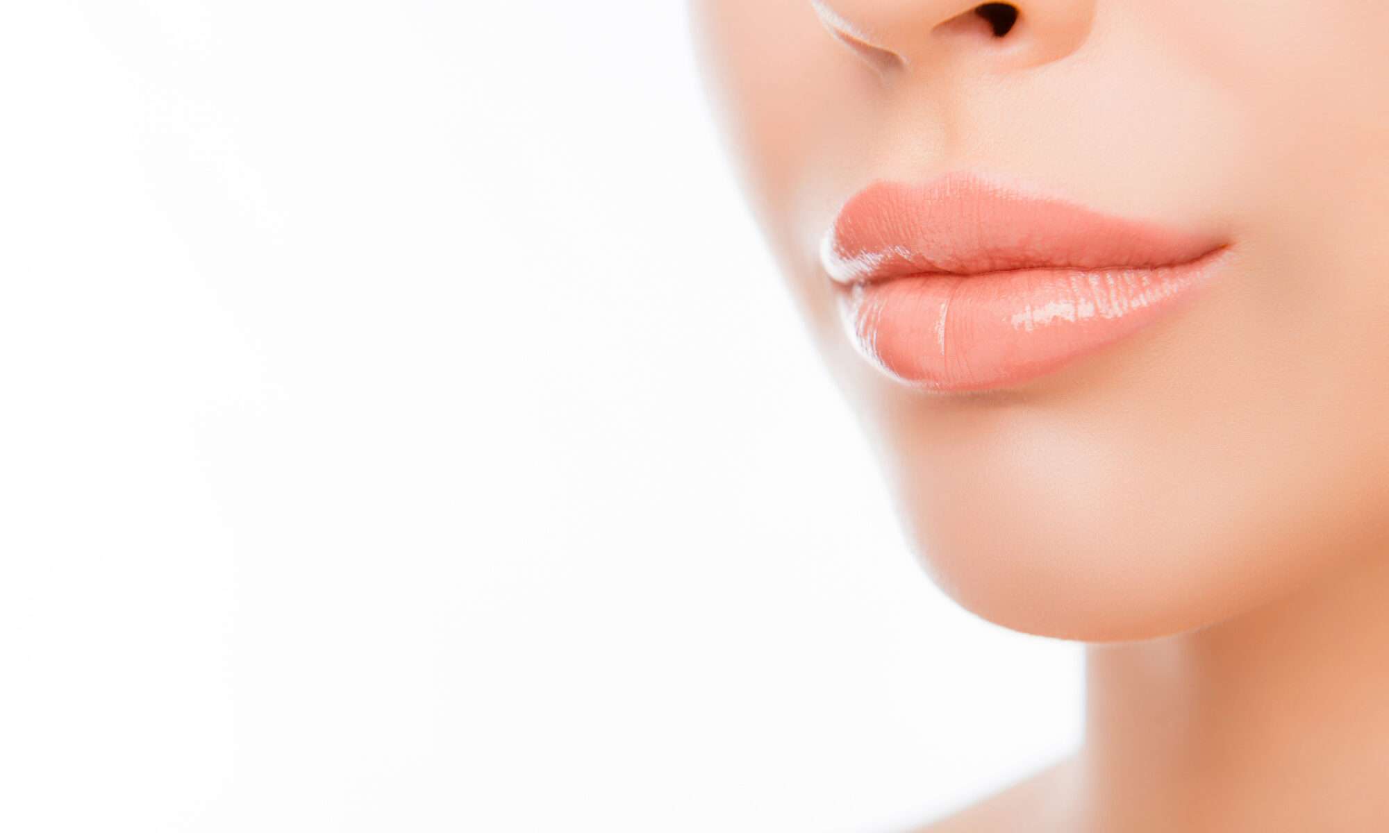 Lippen Unterspritzung Düsseldorf
