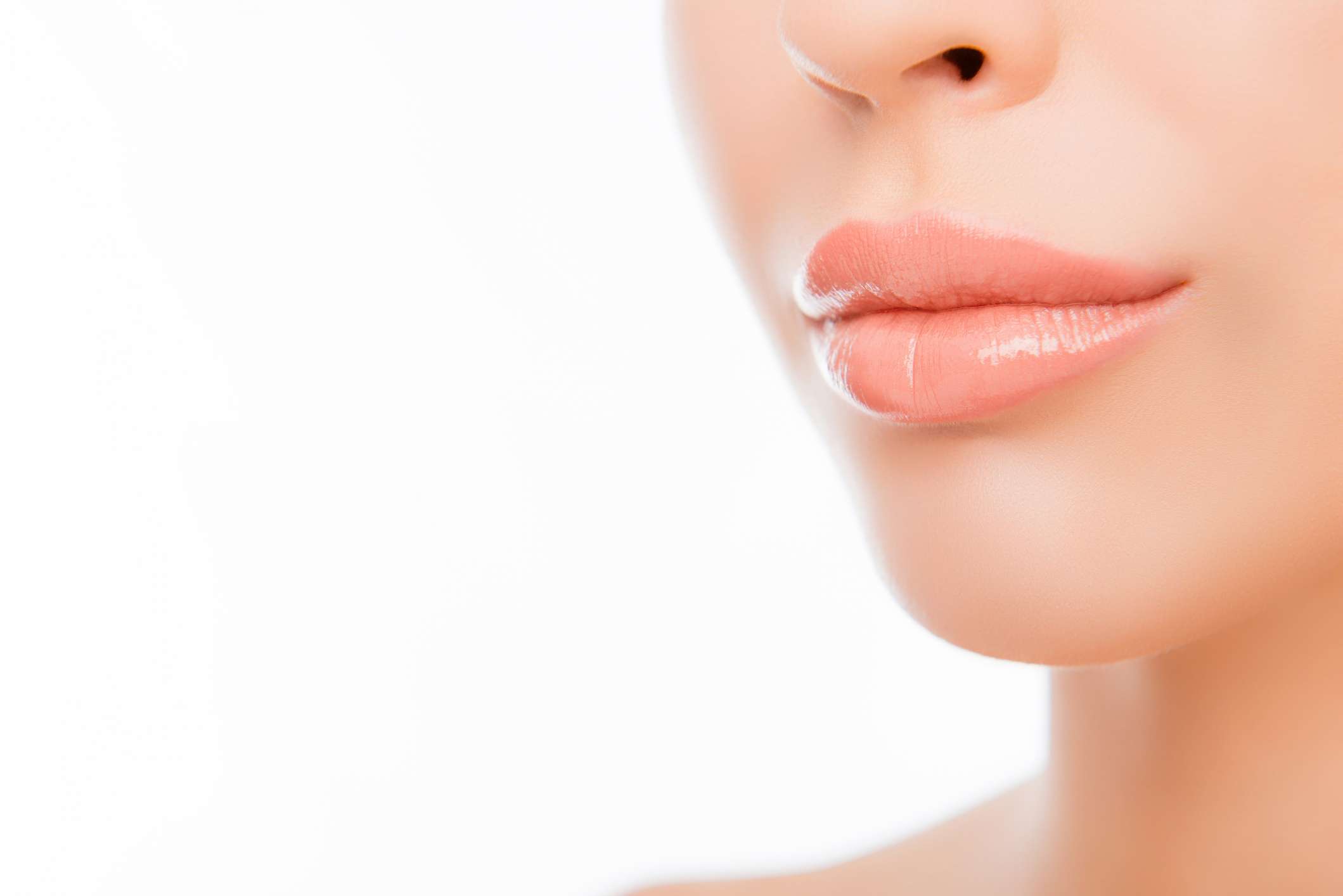 Lippen Unterspritzung Düsseldorf