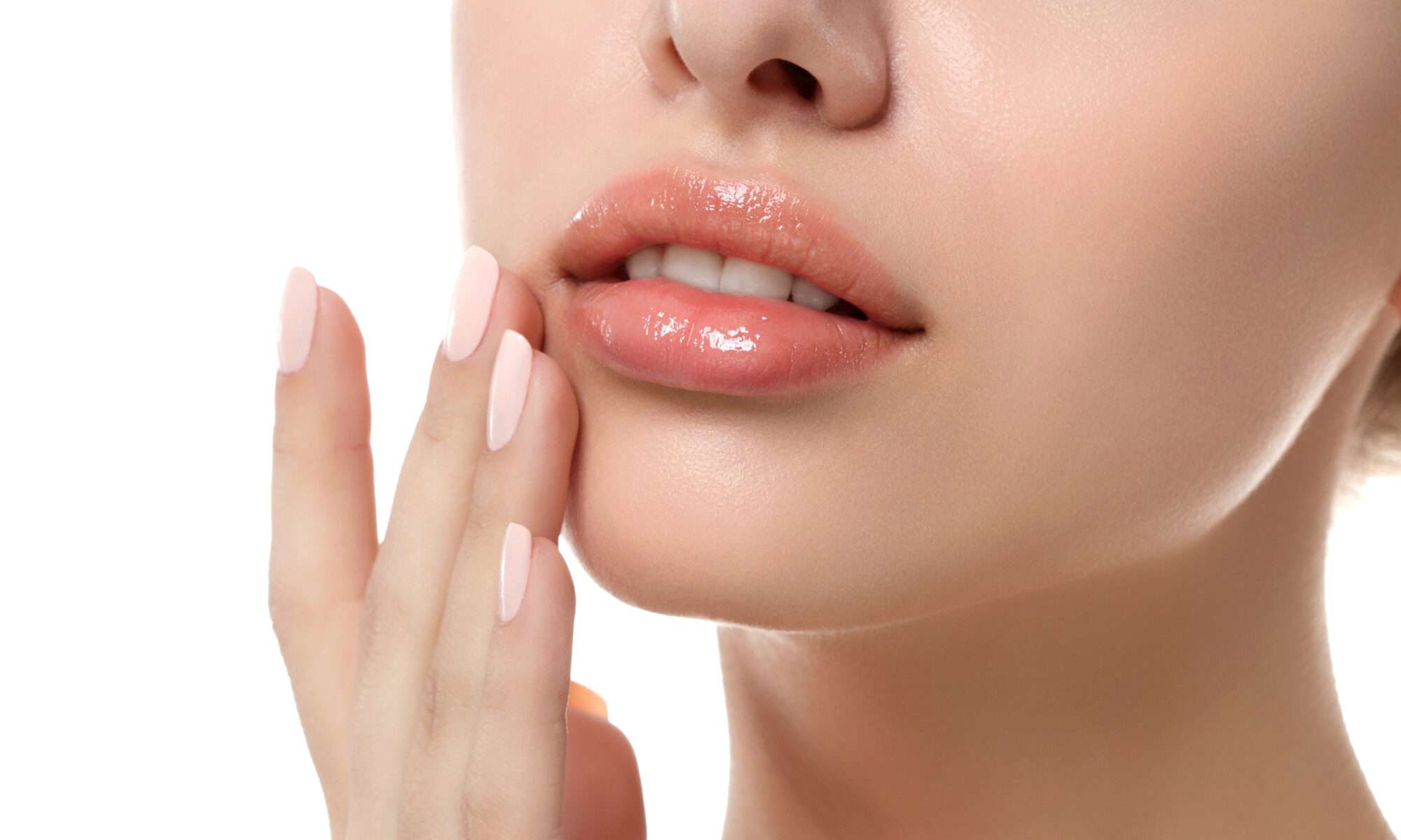 Lippenbehandlung in Düsseldorf
