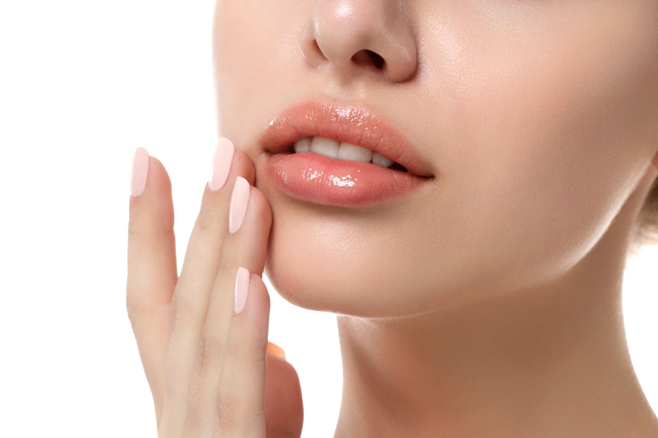 Lippenbehandlung in Düsseldorf