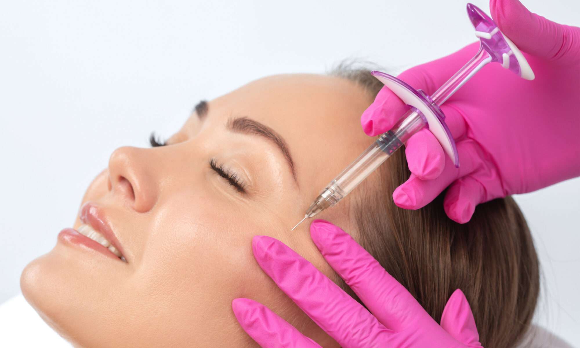 Baby Botox Düsseldorf