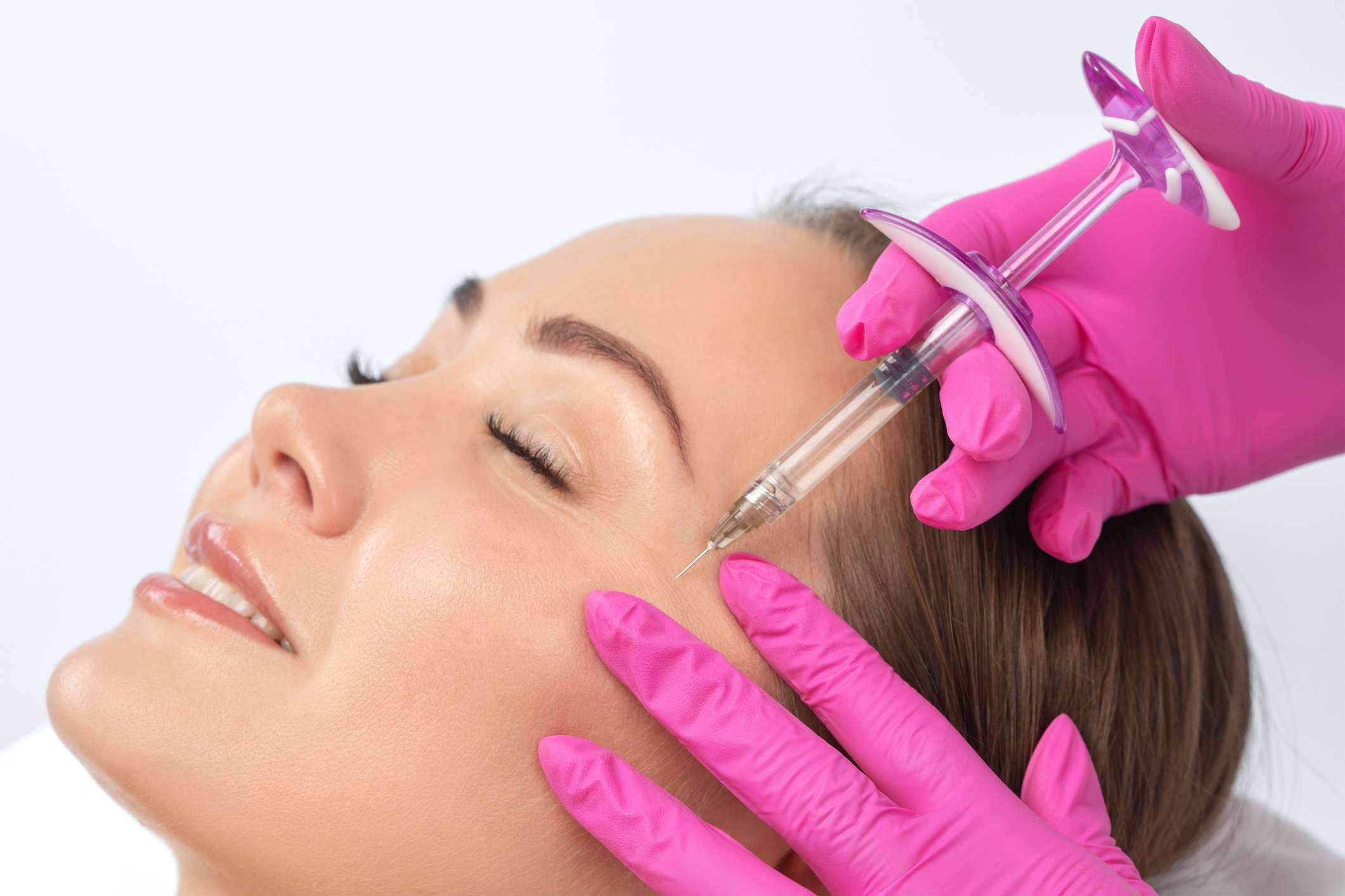 Baby Botox Düsseldorf