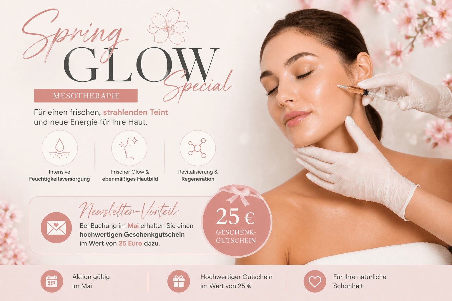 Mesotherapie Düsseldorf